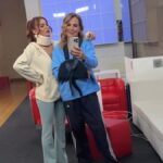 Ballando, emergenza infortuni: Barbara d’Urso con il tutor, Tripoli con il collare