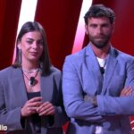 Grande Fratello: è amore tra Domenico e Benedetta? Loro gesto in diretta spiazza