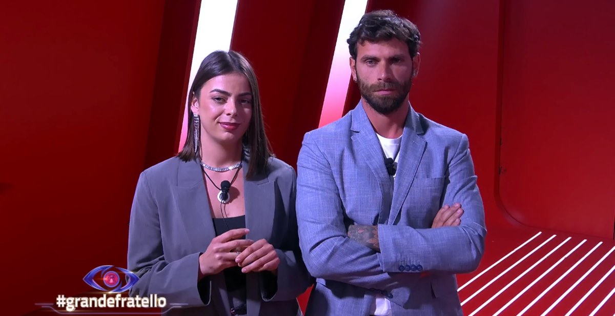 foto benedetta domenico