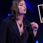 Benedetta sbotta contro Valentina al GF: “Hai rovinato la mia immagine”