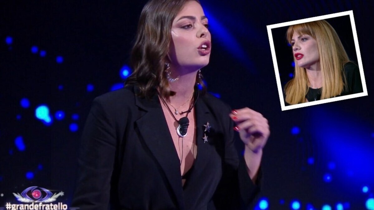 foto Benedetta Valentina