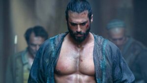 foto can yaman 16dicembre