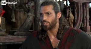 foto can yaman sandokan