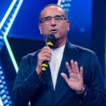 Carlo Conti, doccia gelata: flop Sarà Sanremo contro Chi vuol essere milionario?