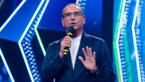 foto carlo conti 15dicembre