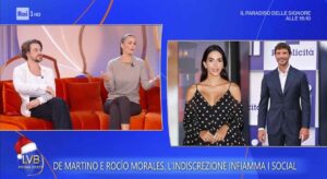 foto de martino rocio