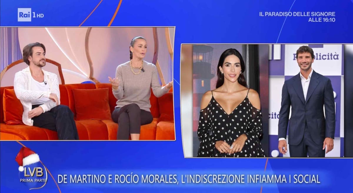 foto de martino rocio