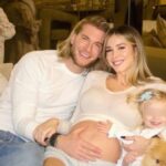 Diletta Leotta mamma per la seconda volta: “Non potevo chiedere regalo più bello”