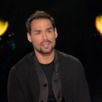 Fabio Fognini a Belve contro il capitano della squadra italiana di Coppa Davis