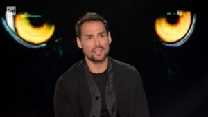 foto fabio fognini belve