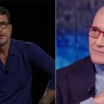 Accuse Fabrizio Corona, Signorini avverte: “Messo in mano tutto ai miei legali”