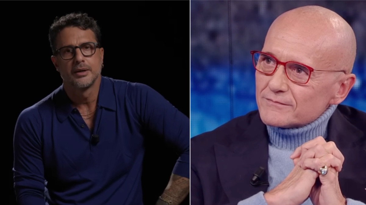 foto Fabrizio Corona Signorini