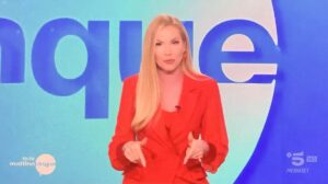 foto federica panicucci 17dicembre