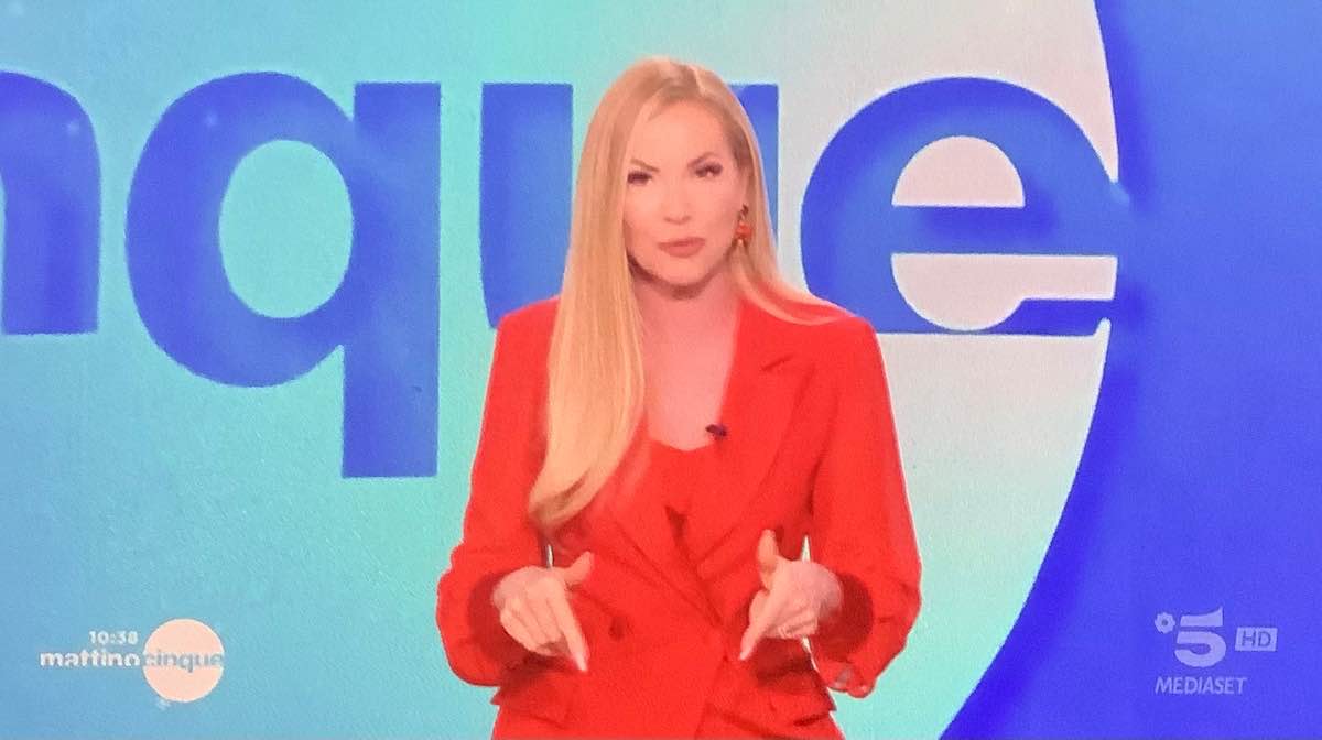 foto federica panicucci 17dicembre