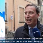 Federica Panicucci, forte tensione a Mattino Cinque: ospite stufo va via