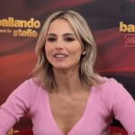 Francesca Fialdini al Festival di Sanremo? “Un sogno, Carlo Conti uno stratega”
