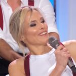 Francesca Fialdini confessa: “Cosa mi ha ferita di più del Lastra-gate”