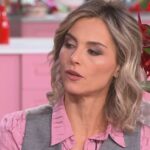 Francesca Fialdini sabato in pista a Ballando? Cosa ha detto oggi dalla Clerici