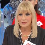 Gemma Galgani non dimentica Mario: in studio pioggia di critiche per lei