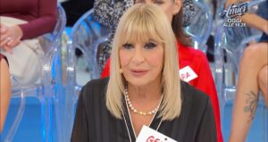 foto Gemma Galgani 9dicembre