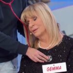 Uomini e Donne: arriva il medico per Gemma Galgani e Mario si rifa sotto