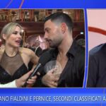 Giovanni Pernice certo: “Io e Fialdini avremmo vinto Ballando senza social”