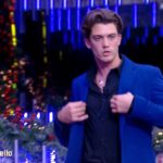 Jonas Pepe è il secondo finalista del Grande Fratello: sconfitto il rivale Omer