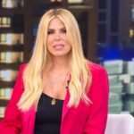 Loredana Lecciso: “La figlia di Al Bano non mi ha invitata al compleanno”