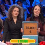 Affari Tuoi: dottore beffa Luisa della Campania, che per un soffio perde 75.000€