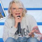 Maria De Filippi spiazzata da Gianni Sperti a Uomini e Donne: “Non stai bene”
