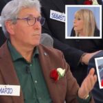 Mario interessato a Barbara De Santi, Gemma reagisce male: “Mi hai usata”