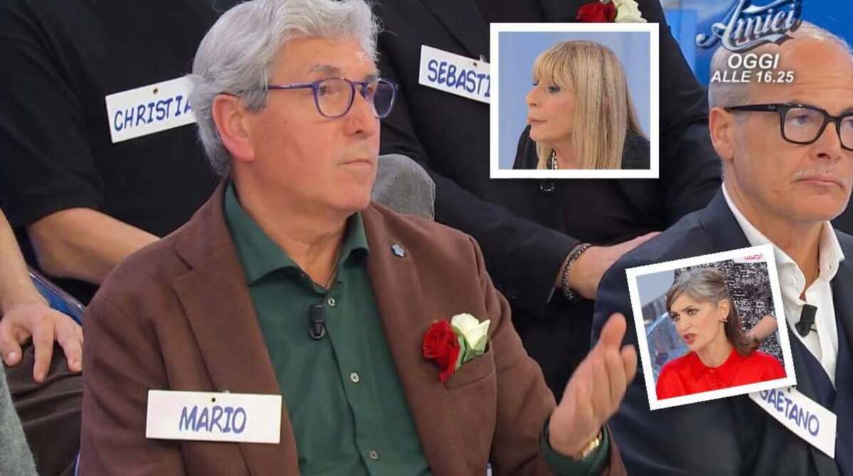 foto mario gemma barbara