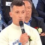 Uomini e Donne, Mauro Maffezzoli choc: “Ho un passato di tossicodipendenza”