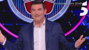 foto max giusti 3dicembre