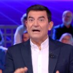 Max Giusti dopo l’ottimo debutto con Caduta Libera crolla contro L’Eredità