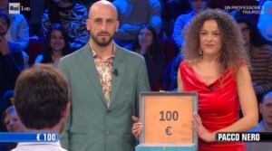 foto melania toscana