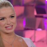 Mercedesz Henger dopo l’annuncio della gravidanza a Verissimo: “Finita in ospedale”