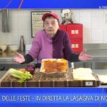 La volta buona, ospite si arrabbia in diretta: Caterina Balivo sotto choc
