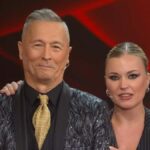 Ballando, Paolo Belli dopo l’eliminazione: “Ho passato un momento difficile”