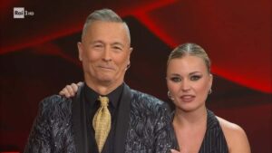 foto paolo belli 1dicembre