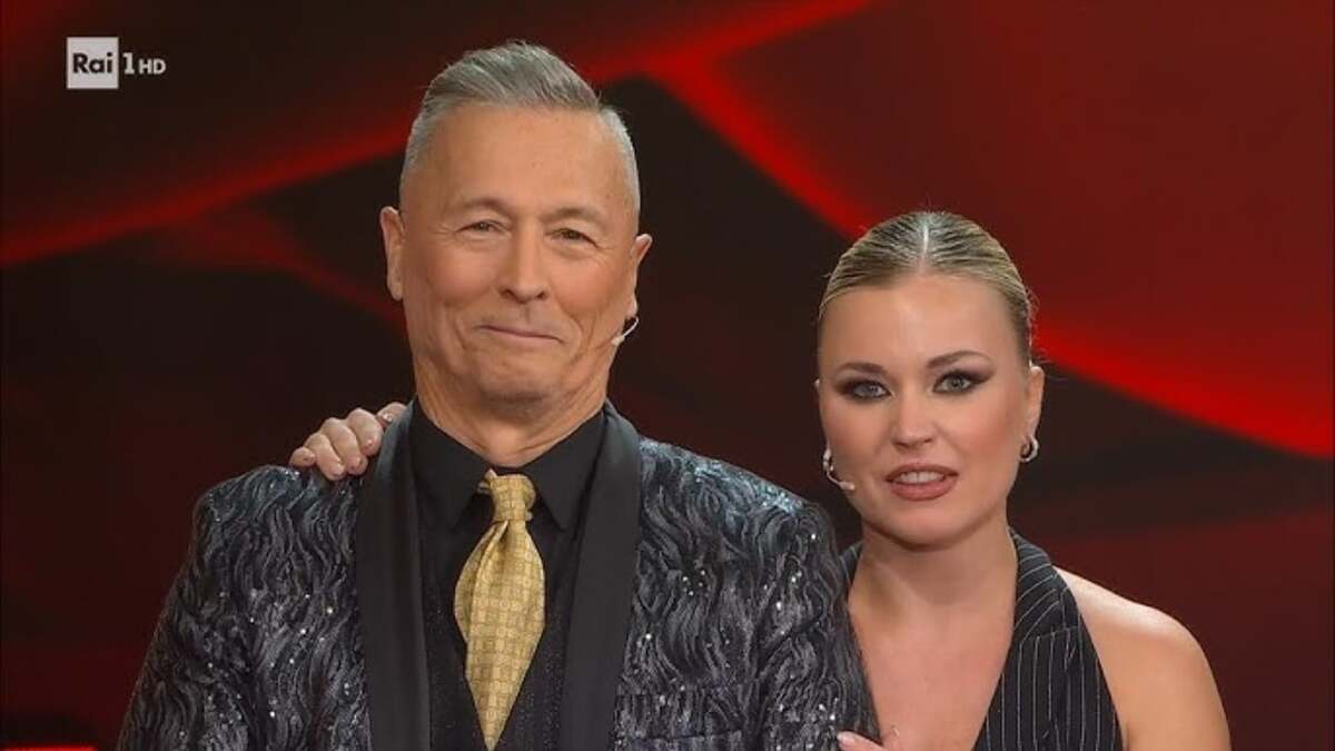 foto paolo belli 1dicembre