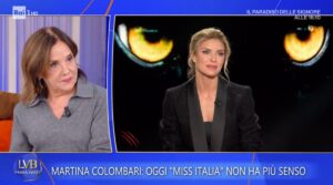 foto Patrizia Mirigliani Colombari