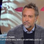 Pietro Delle Piane sbotta: “Stare con Antonella Elia mi ha penalizzato”