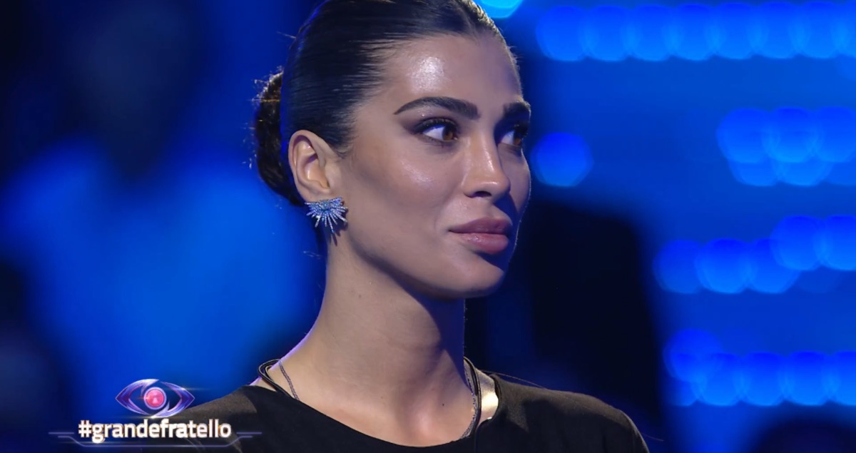 foto rasha eliminata