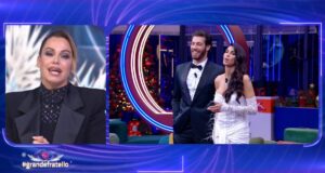 foto rasha omer bruganelli