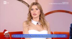 foto rita rusic 16dicembre
