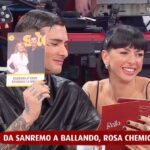 Barbara d’Urso e Pasquale La Rocca sopravvalutati: l’affondo di Erica Martinelli