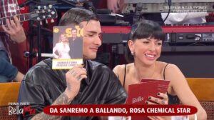 foto rosa chemical erica