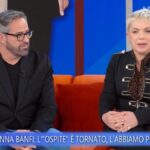 Rosanna Banfi a La volta buona sul tumore: “Avevo paura dell’operazione”