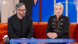 foto rosanna banfi lvb